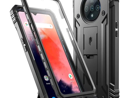 OnePlus 7T Case Supply