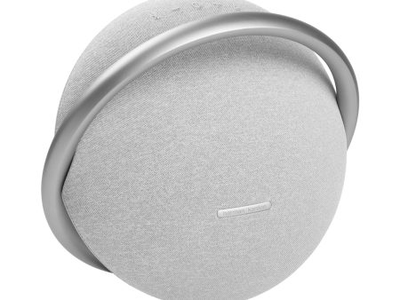 HARMAN KARDON Onyx Studio 7 Portable Bluetooth Speaker - Gray Online Sale