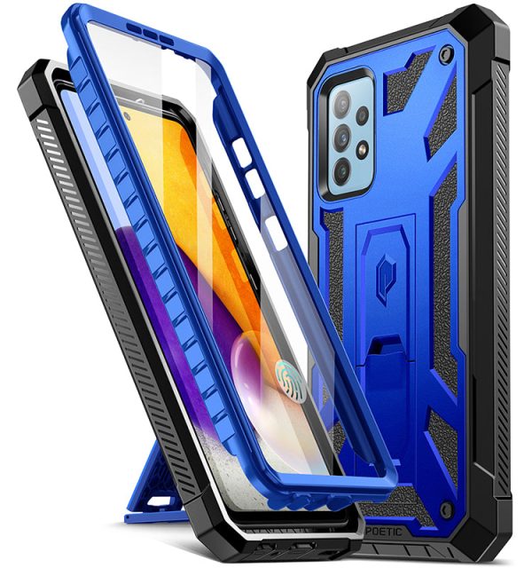 Samsung Galaxy A72 Case Discount