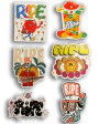 Fruit Sticker Pack Hot on Sale