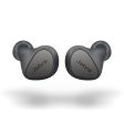 JABRA Elite 4 True Wireless Earbuds - Dark Grey For Discount