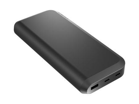 CYGNETT ChargeUp Pro Series 25,000mAh 118w Laptop Power Bank - Black Online Sale