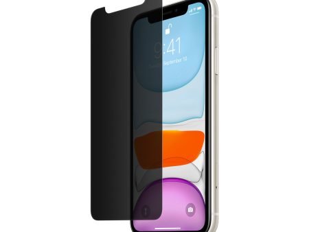 BELKIN ScreenForce Overlay for iPhone XS 11 Pro - Privacy on Sale