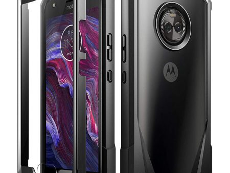 2017 Motorola Moto X4 Case [Guardian Series] For Discount