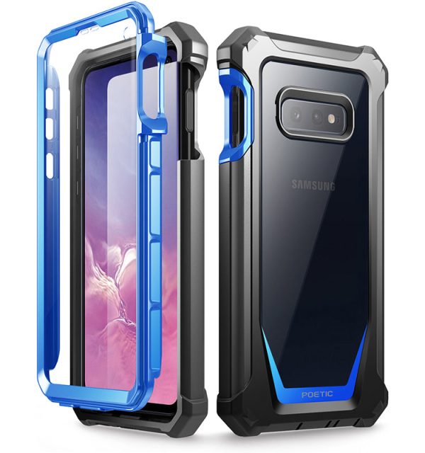 Samsung Galaxy S10E Case Discount