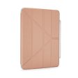 PIPETTO Origami No3 Case for iPad Pro 11 1st-4th Gen (2018-2022) - Rose Gold Hot on Sale