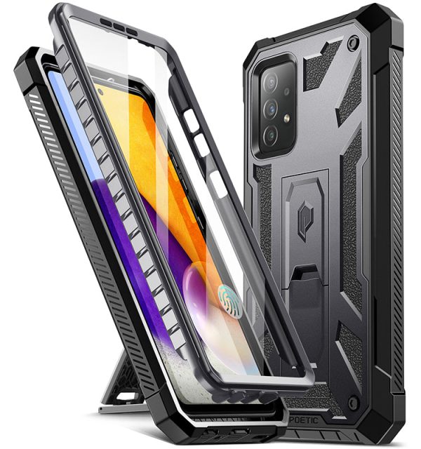 Samsung Galaxy A72 Case Discount