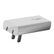 BELKIN BoostUp Charge Pro 20W USB-C GaN Wall Charger - White For Discount