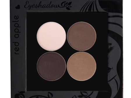 Matte Eye Shadow Palette for Blue Eyes Online Sale