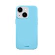 LAUT Huex Pastels Case for iPhone 14 - Baby Blue Online