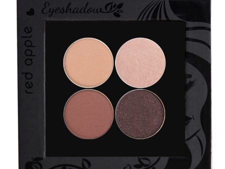 Shimmer Eye Shadow Palette for Blue Eyes For Sale