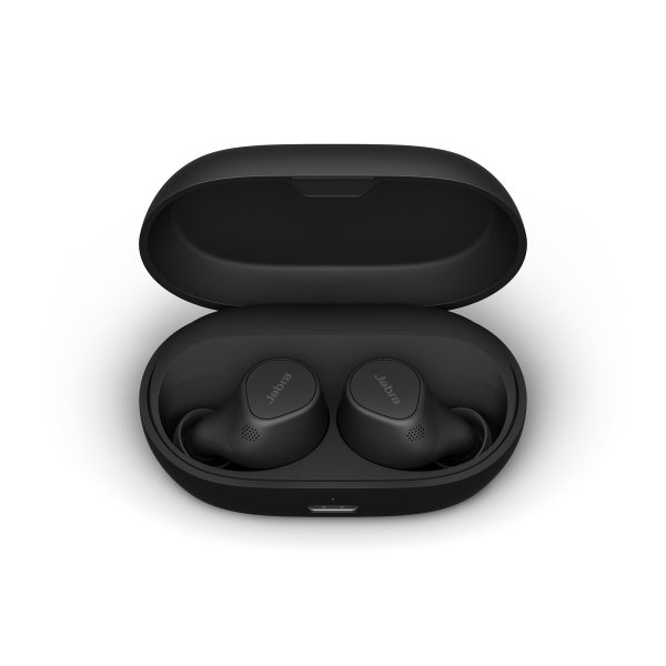 JABRA Elite 7 Pro True Wireless Earphones - Titanium Black Online