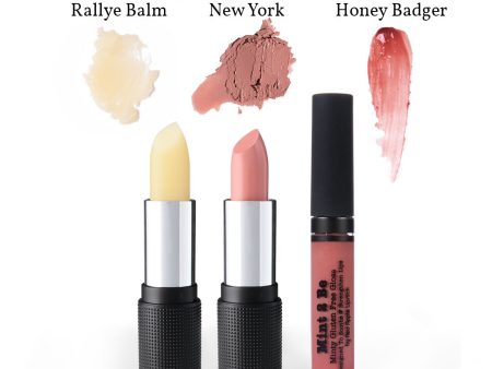 Natural Lip Kit on Sale