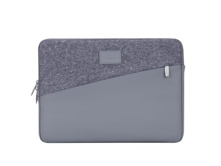 RIVACASE 7903 Laptop Sleeves 14 13 - Grey For Sale