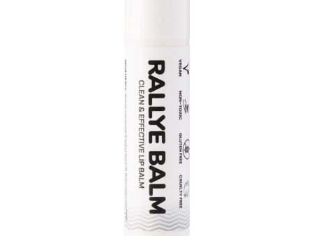 Rallye Balm Twist Sale