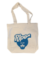 Ripe Fro Logo Tote Bag Online Sale