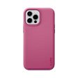 LAUT Shield for iPhone 14 Pro Max - Bubblegum Pink Cheap