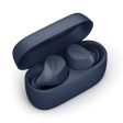 JABRA Elite 2 True Wireless Earbuds - Navy Sale