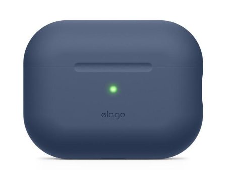 ELAGO Basic Case for AirPods Pro 2nd gen - Jean Indigo Fashion