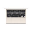 13-inch MacBook Air: Apple M3 chip with 8‑core CPU and 10‑core GPU, 512GB SSD - Starlight Supply