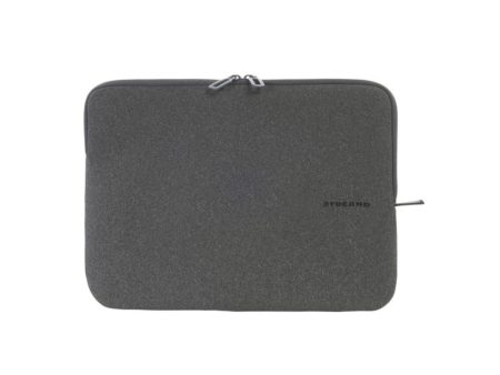 TUCANO M_lange Laptop Sleeves 14 13 - Black For Cheap