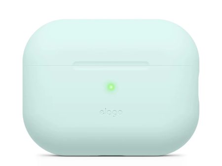 [WRONG CODE] ELAGO Basic Case for AirPods Pro 2nd gen - Mint Fashion