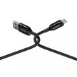 ANKER Powerline+ III Braided Lightning Cable 0.90m - Black For Sale