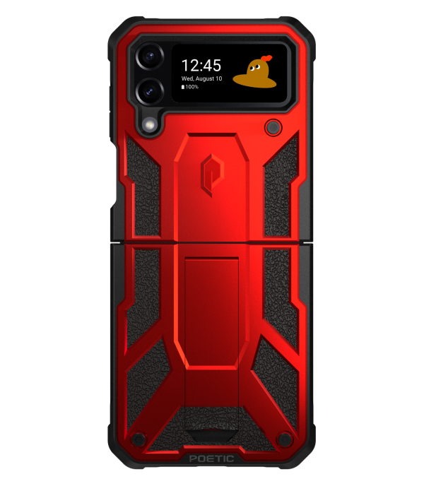 Galaxy Z Flip 4 Case Online now