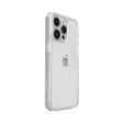 LAUT Crystal-X Impkt Case for iPhone 14 Pro - Crystal on Sale