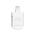 ADAM ELEMENTS iKlips miReader 4K - White Sale