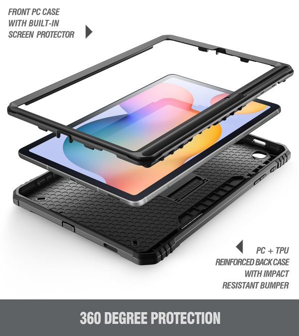 Galaxy Tab S6 Lite Case For Discount