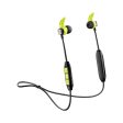 SENNHEISER CX Sport Wireless In-Ear Earphones - Black For Sale