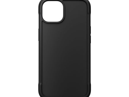 NOMAD Protective Case for iPhone 14 - Black For Discount