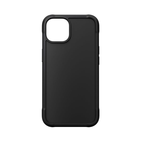 NOMAD Protective Case for iPhone 14 - Black For Discount