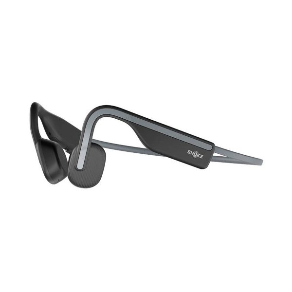 SHOKZ OpenMove Bone Conduction Headphones - Grey Online now