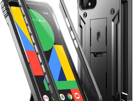 2019 Google Pixel 4 XL Case [Revolution Series] Cheap