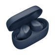 JABRA Elite 3 True Wireless Earbuds - Navy Online Sale