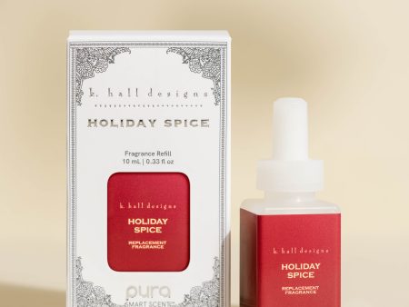 Holiday Spice Sale