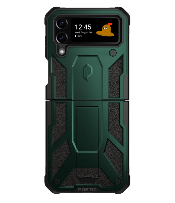 Galaxy Z Flip 4 Case Online now