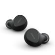 JABRA Elite 7 Pro True Wireless Earphones - Titanium Black Online