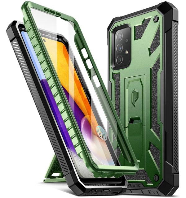 Samsung Galaxy A72 Case Discount