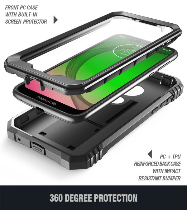 2019 Motorola Moto G7 Play (U.S. Version) Case on Sale