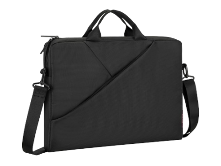 RIVACASE 8730 Laptop Bag 16 15 - Gray Black Online Sale