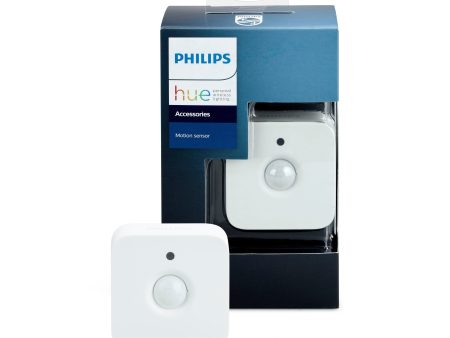 PHILIPS HUE Motion Sensor For Cheap