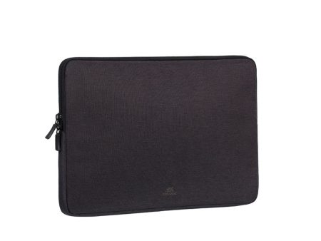 RIVACASE 7703 Laptop Sleeves 14 13 - Black For Cheap