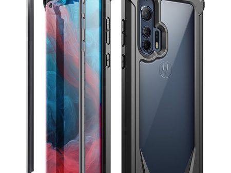 2020 Moto Edge Plus Case Supply