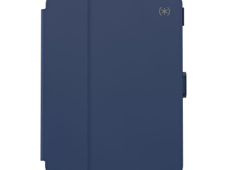 SPECK Balance Folio Case for iPad Pro 11 1st-3rd Gen   iPad Air 4th-5th Gen - Navy Cheap