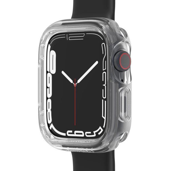 OTTERBOX Exo Edge for Apple Watch 45mm - Clear Supply