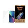 PANZERGLASS Standard Fit for iPhone 13   13 Pro - Clear Cheap