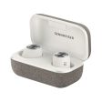 SENNHEISER Momentum 2 True Wireless Earphones - White Online now